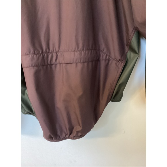 ACG Oregon Convertible Logo-print Shell Jacket Multicolor Size Small - Picture 10 of 16